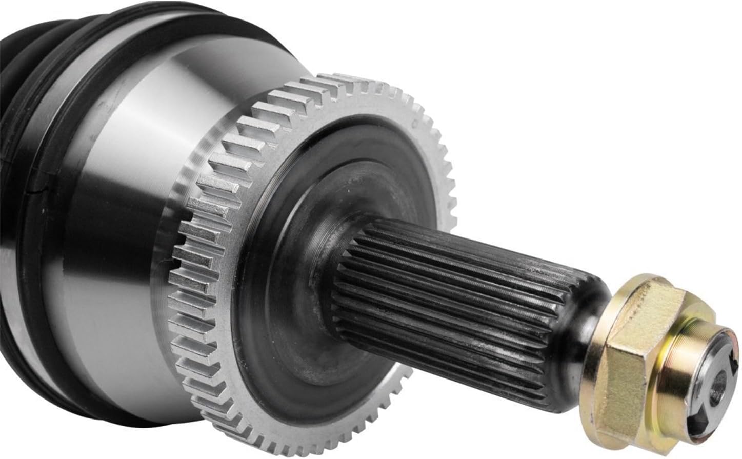 Detroit Axle - Front Right CV Axle Assembly for Hyundai Santa Fe XL Kia Sorento — image 8