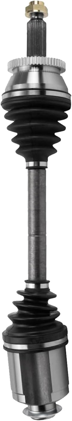 Detroit Axle - Front Right CV Axle Assembly for Hyundai Santa Fe XL Kia Sorento — image 5