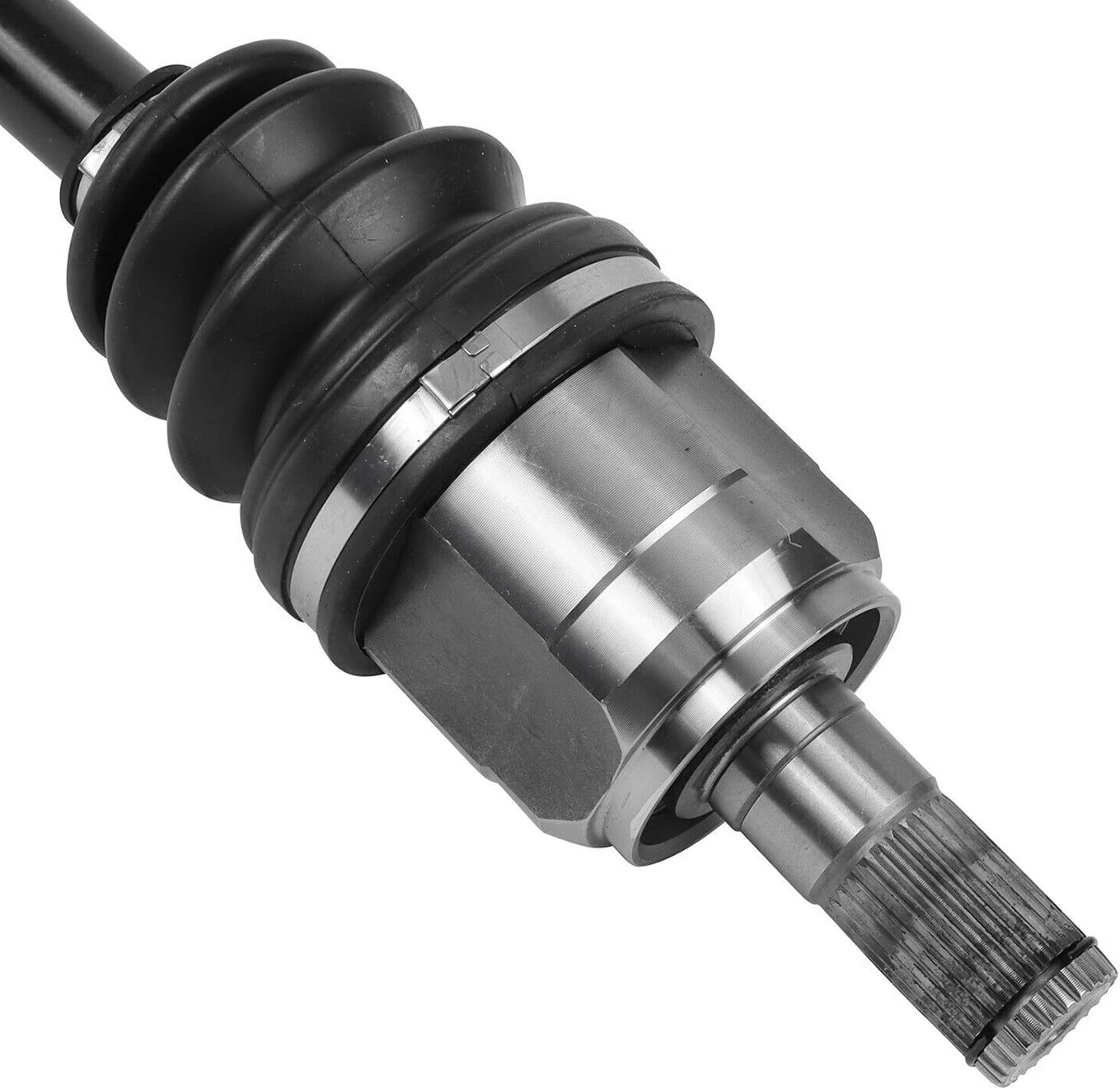 Detroit Axle - Front Right CV Axle for 2018 2019 2020 Hyundai Accent Kia Rio — image 9