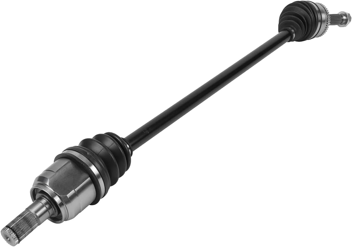 Detroit Axle - Front Right CV Axle for 2018 2019 2020 Hyundai Accent Kia Rio — image 6