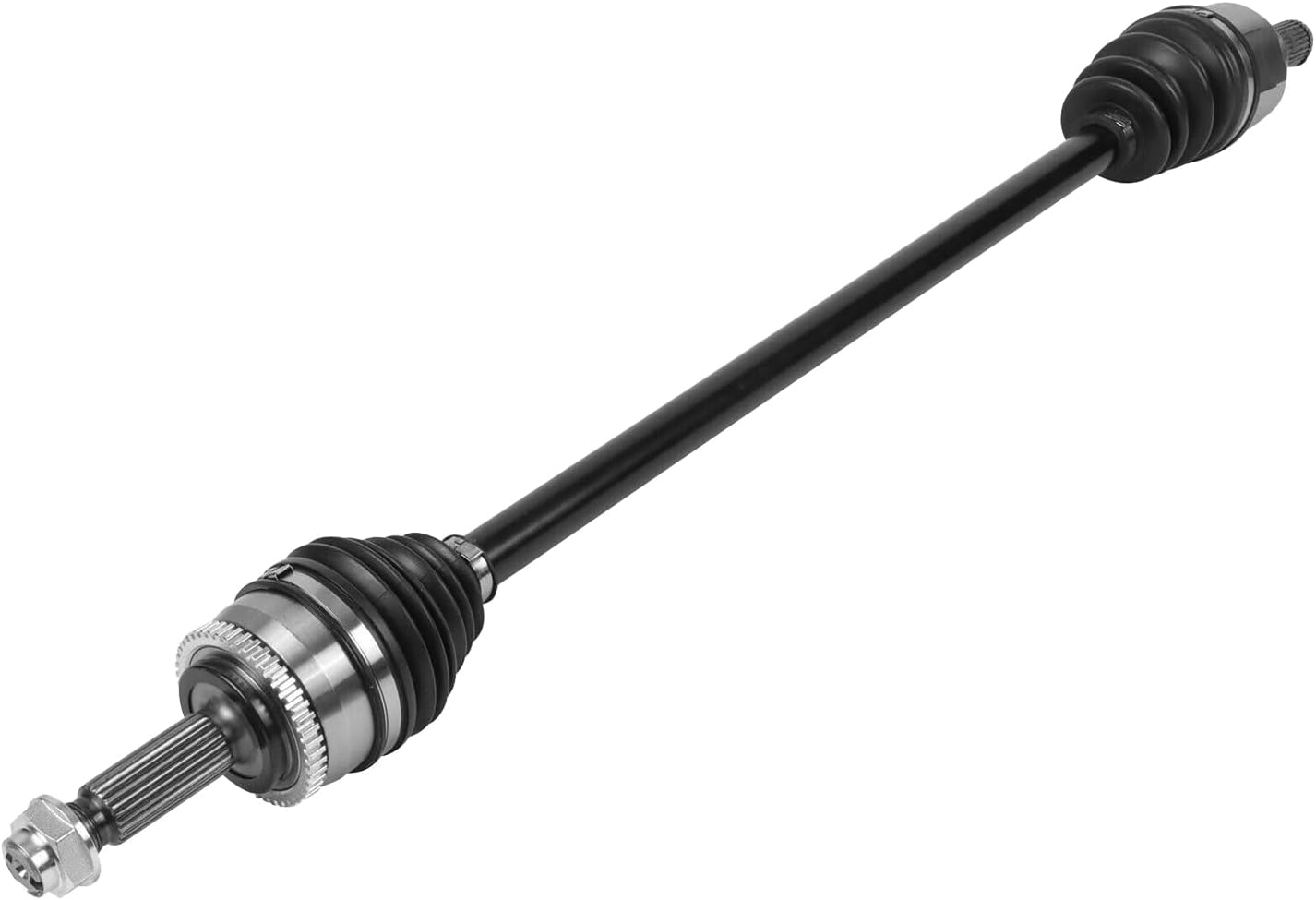 Detroit Axle - Front Right CV Axle for 2018 2019 2020 Hyundai Accent Kia Rio — image 7