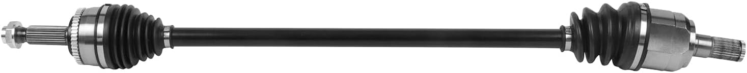 Detroit Axle - Front Right CV Axle for 2018 2019 2020 Hyundai Accent Kia Rio — image 4