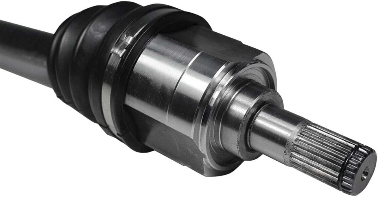 Detroit Axle - Front Left CV Axle Shaft for 2012 2013 2014 2015 2016 2017 Accent — image 9