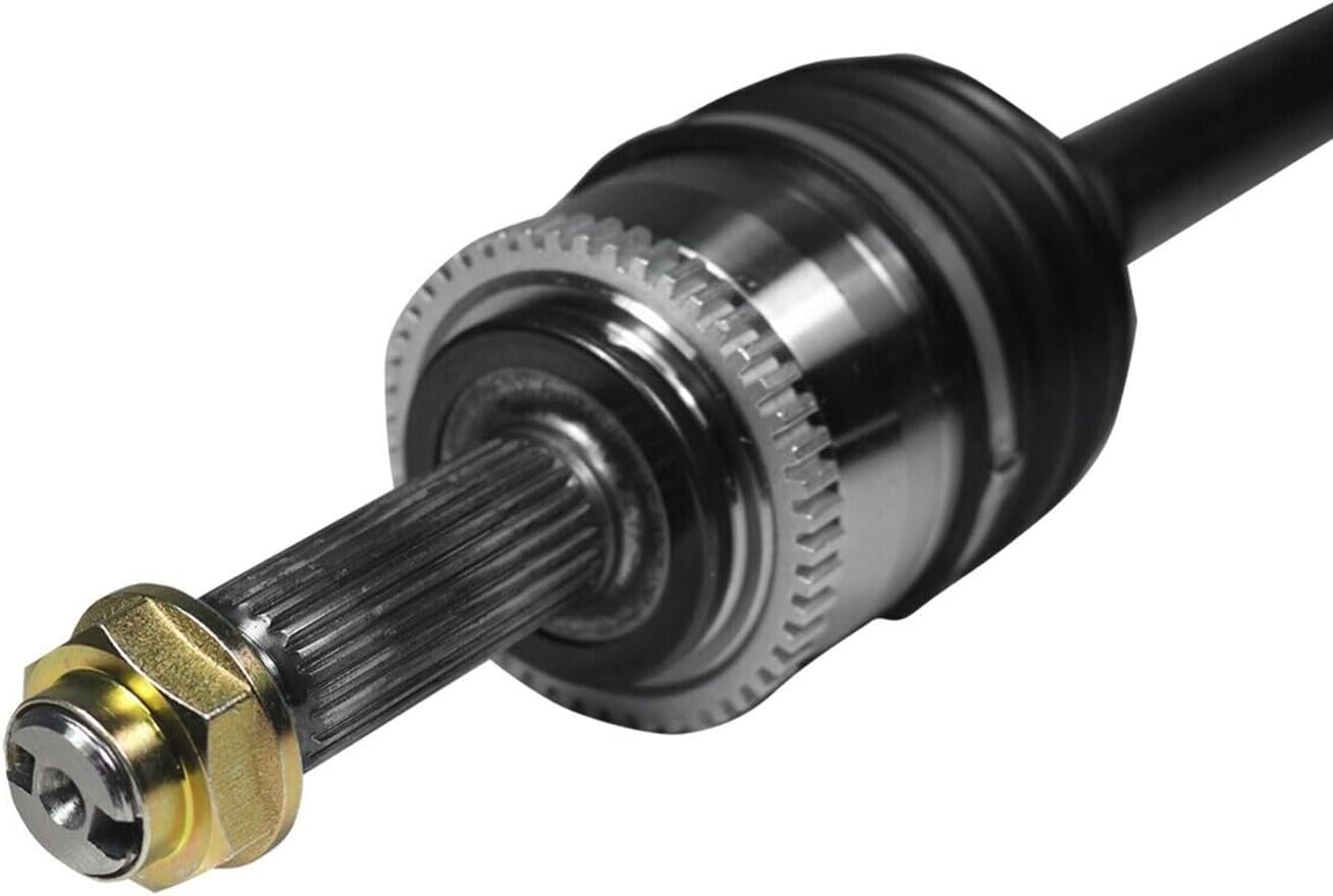 Detroit Axle - Front Left CV Axle Shaft for 2012 2013 2014 2015 2016 2017 Accent — image 8