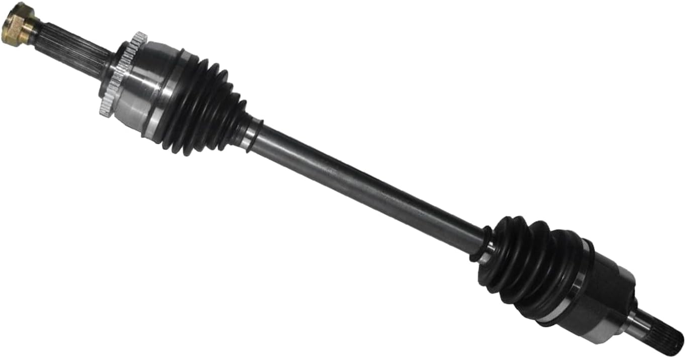 Detroit Axle - Front Left CV Axle Shaft for 2012 2013 2014 2015 2016 2017 Accent — image 6