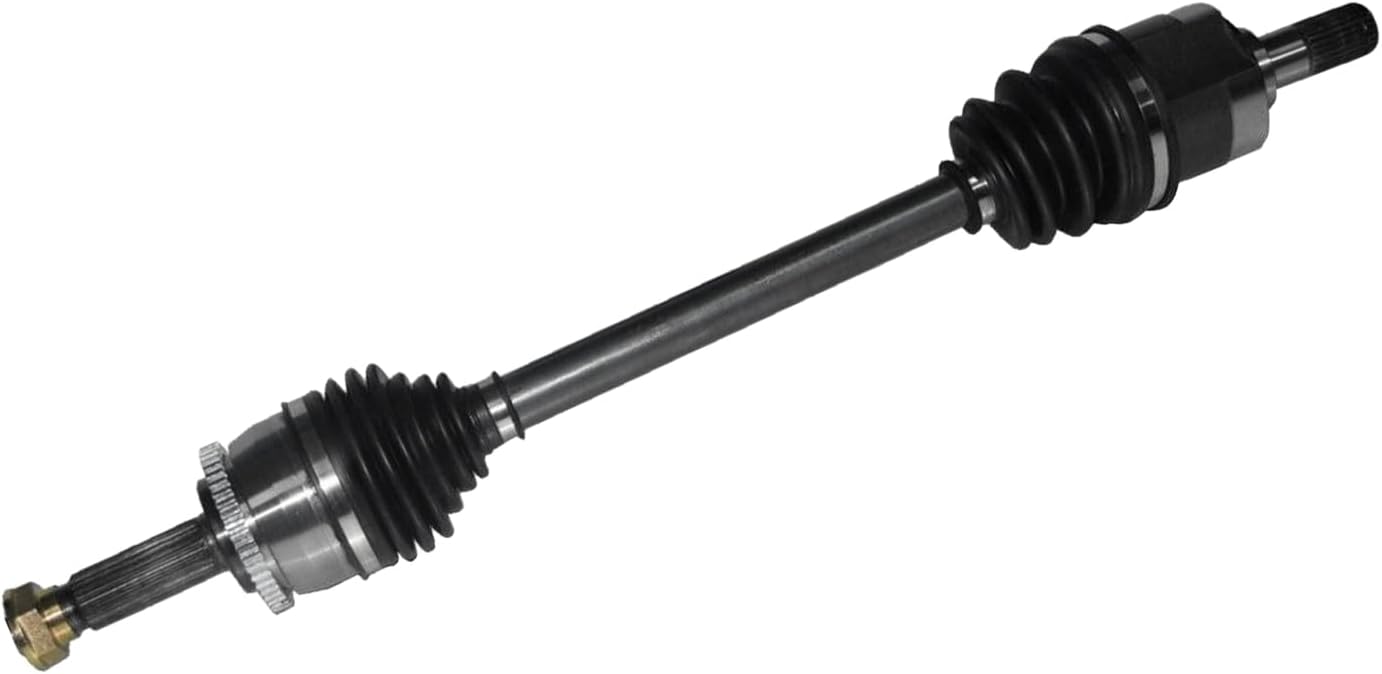Detroit Axle - Front Left CV Axle Shaft for 2012 2013 2014 2015 2016 2017 Accent — image 7