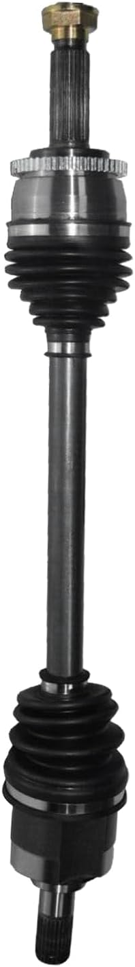 Detroit Axle - Front Left CV Axle Shaft for 2012 2013 2014 2015 2016 2017 Accent — image 5