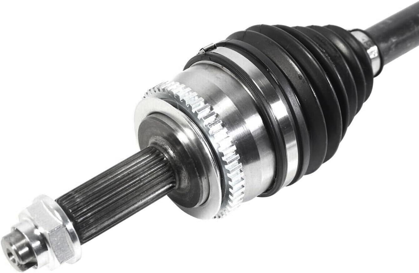 Detroit Axle - Front Right CV Axle for 2012 2013 2014 2015 2016 2017 Accent — image 8