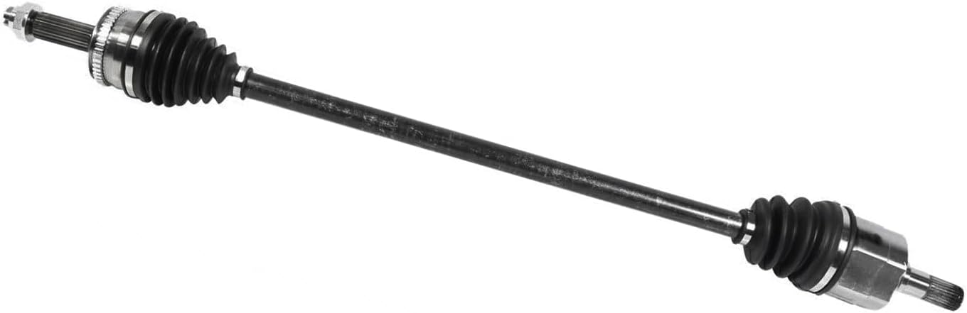Detroit Axle - Front Right CV Axle for 2012 2013 2014 2015 2016 2017 Accent — image 6