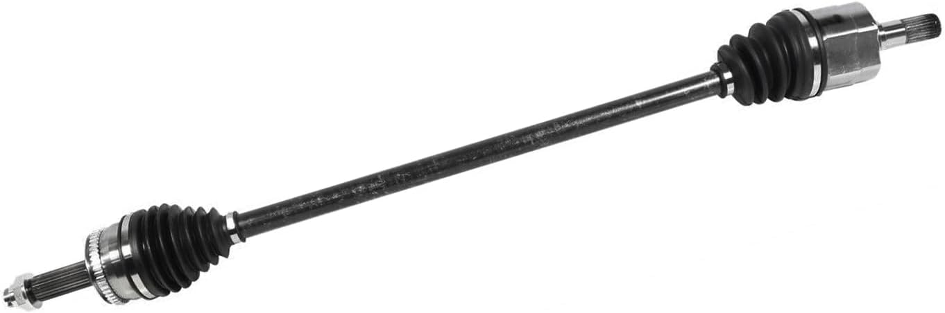 Detroit Axle - Front Right CV Axle for 2012 2013 2014 2015 2016 2017 Accent — image 7