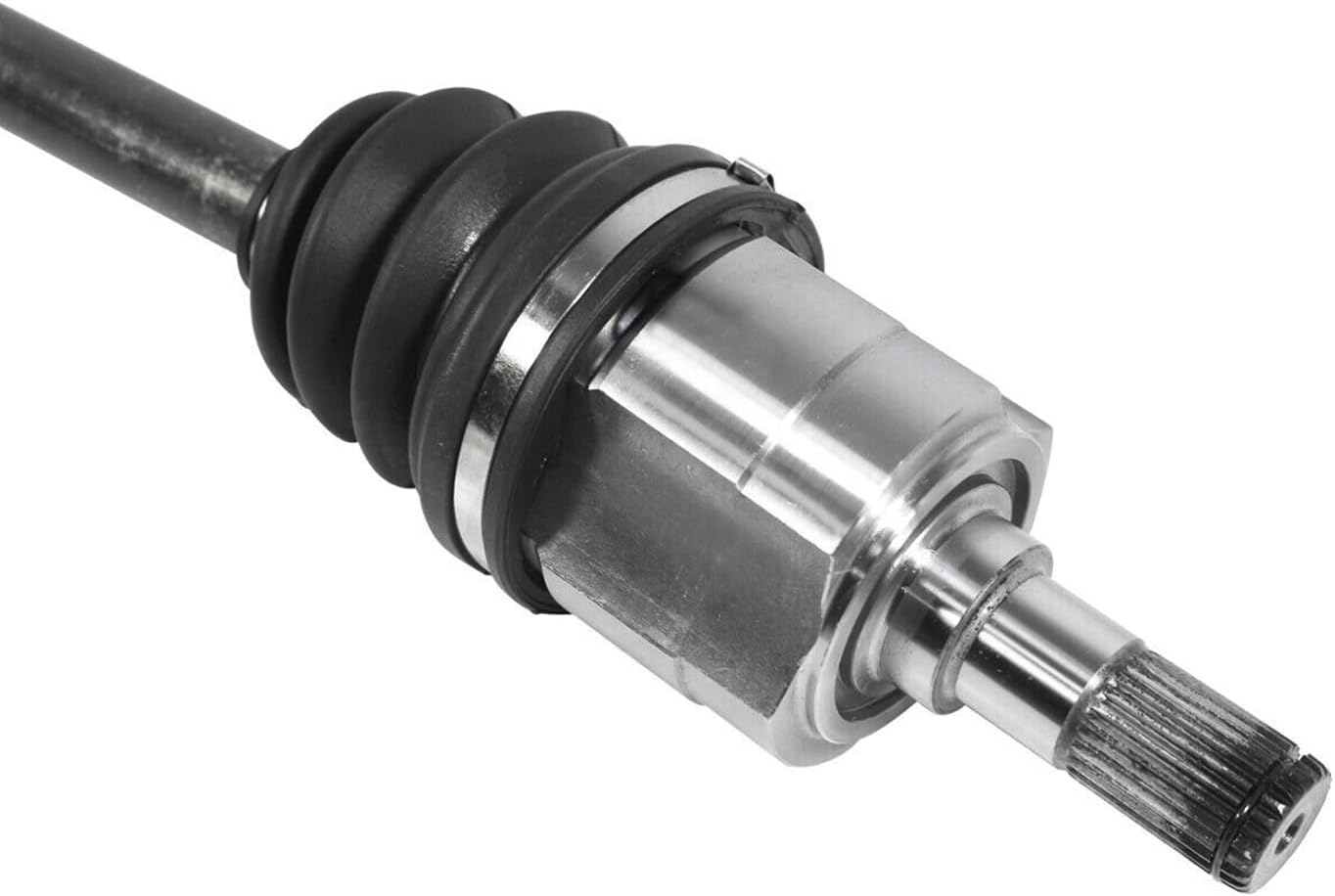 Detroit Axle - Front Right CV Axle for 2012 2013 2014 2015 2016 2017 Accent — image 9
