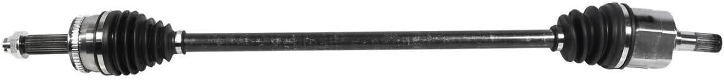 Detroit Axle - Front Right CV Axle for 2012 2013 2014 2015 2016 2017 Accent — image 4