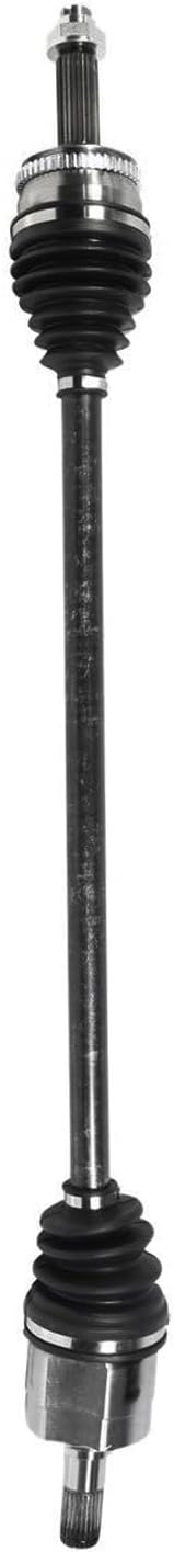 Detroit Axle - Front Right CV Axle for 2012 2013 2014 2015 2016 2017 Accent — image 5
