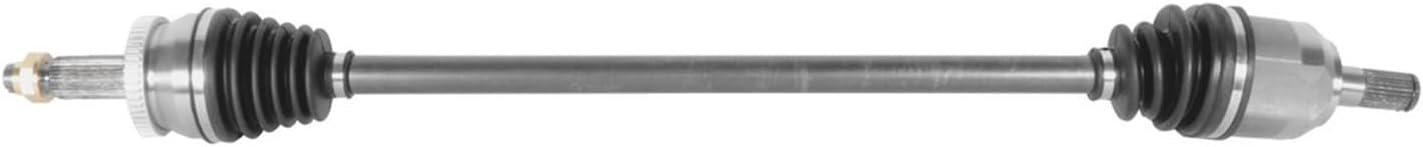 Detroit Axle - Front Right CV Axle for 2015 2016 2017 2018 2019 Hyundai Sonata — image 4