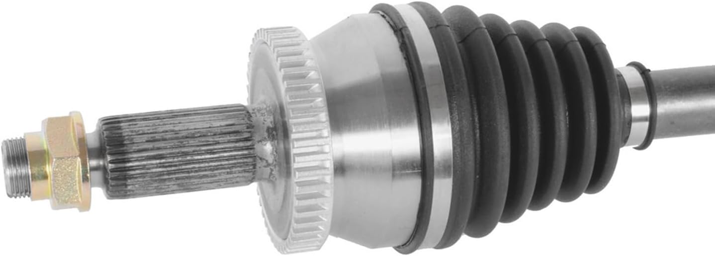 Detroit Axle - Front Right CV Axle for 2015 2016 2017 2018 2019 Hyundai Sonata — image 8
