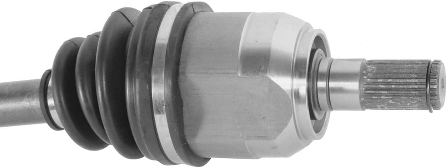 Detroit Axle - Front Right CV Axle for 2015 2016 2017 2018 2019 Hyundai Sonata — image 9