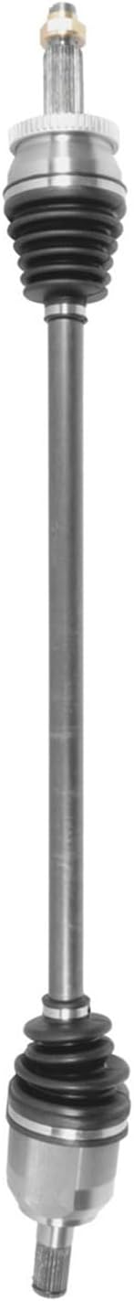 Detroit Axle - Front Right CV Axle for 2015 2016 2017 2018 2019 Hyundai Sonata — image 5