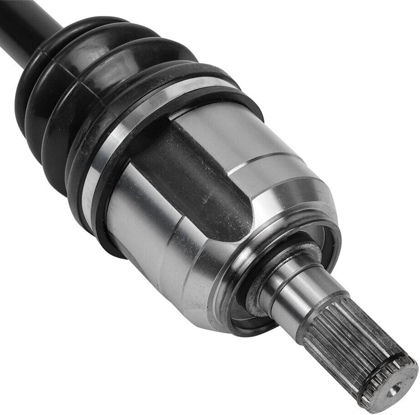 Detroit Axle - 2.4L Front Left CV Axle Assembly for Kia Sportage Hyundai Tucson — image 9