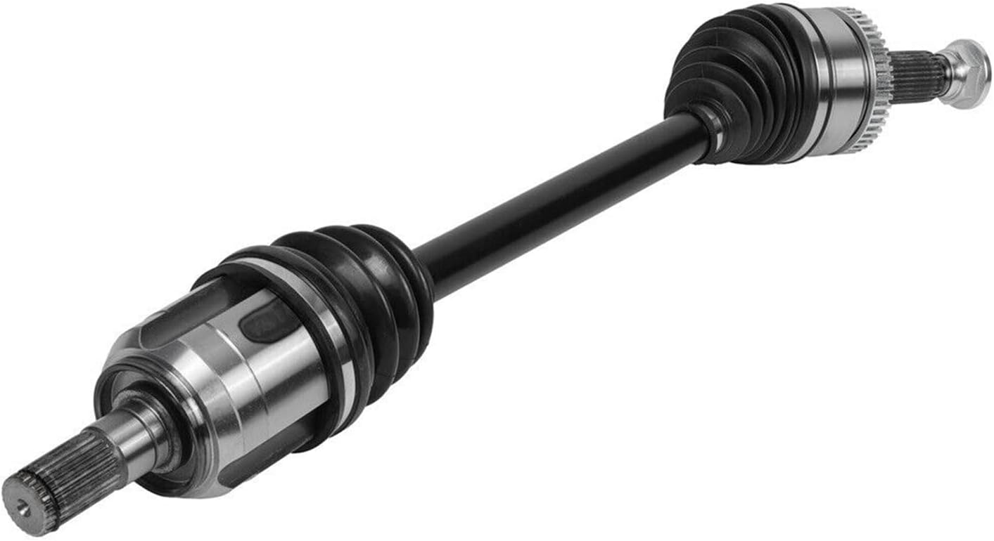 Detroit Axle - 2.4L Front Left CV Axle Assembly for Kia Sportage Hyundai Tucson — image 7