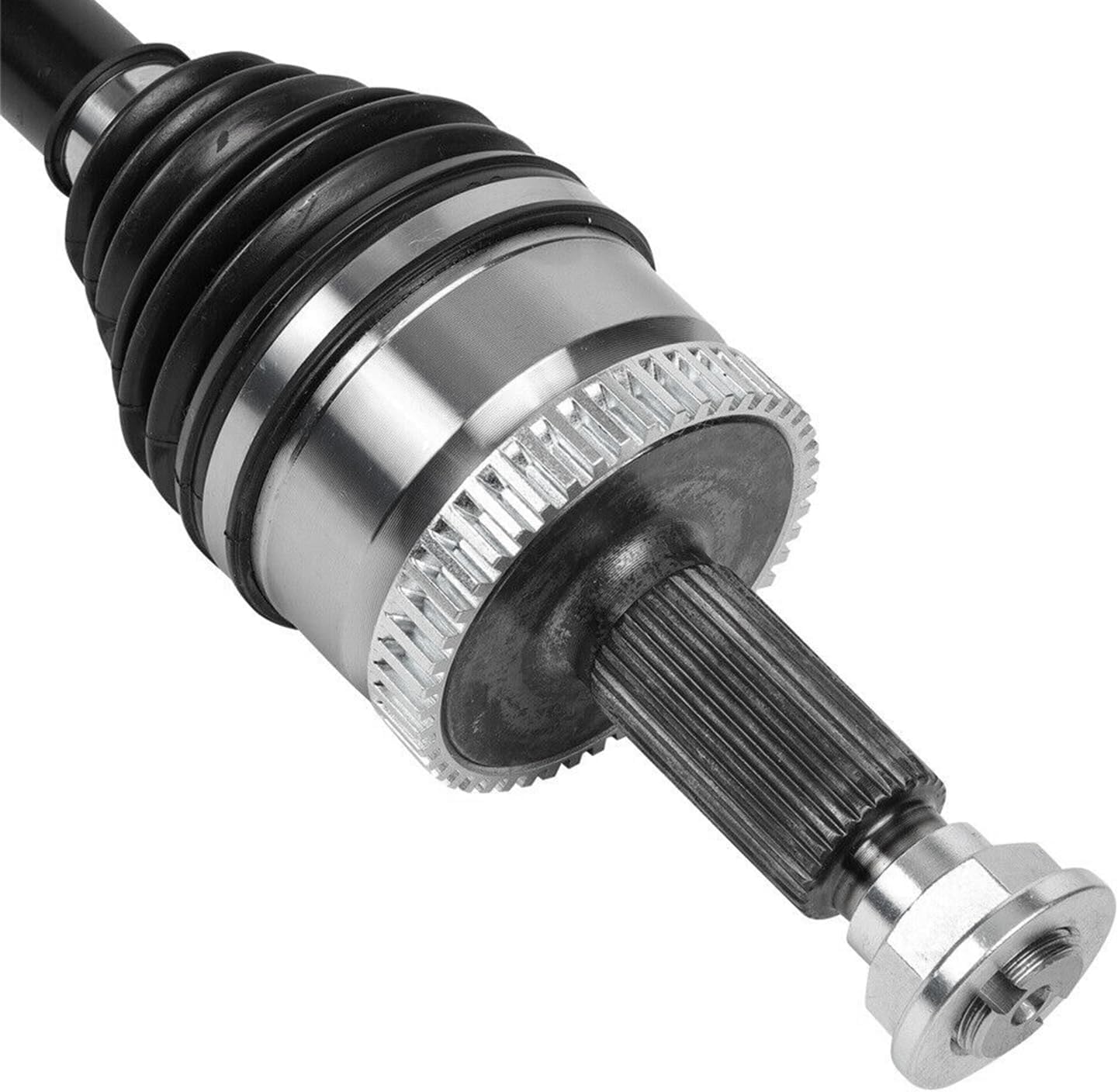Detroit Axle - 2.4L Front Left CV Axle Assembly for Kia Sportage Hyundai Tucson — image 8