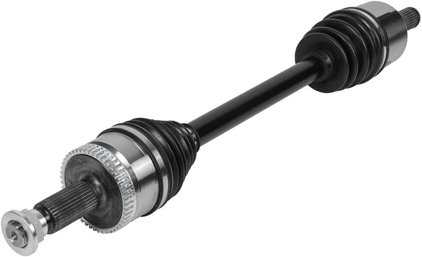 Detroit Axle - 2.4L Front Left CV Axle Assembly for Kia Sportage Hyundai Tucson — image 6