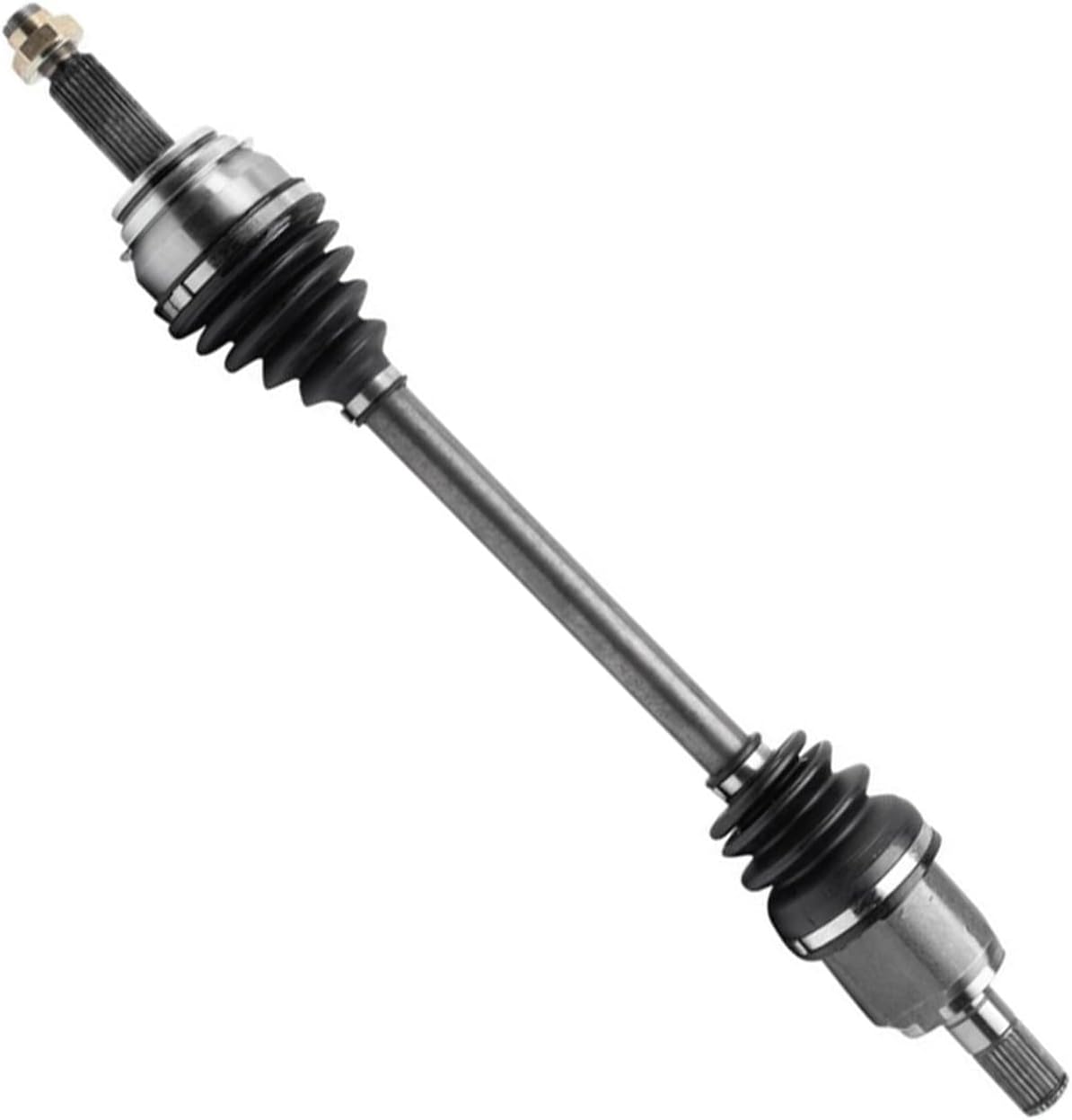 Detroit Axle - 2.0L Front Left CV Axle for 2017 2018 2019 2020 Hyundai Elantra — image 7