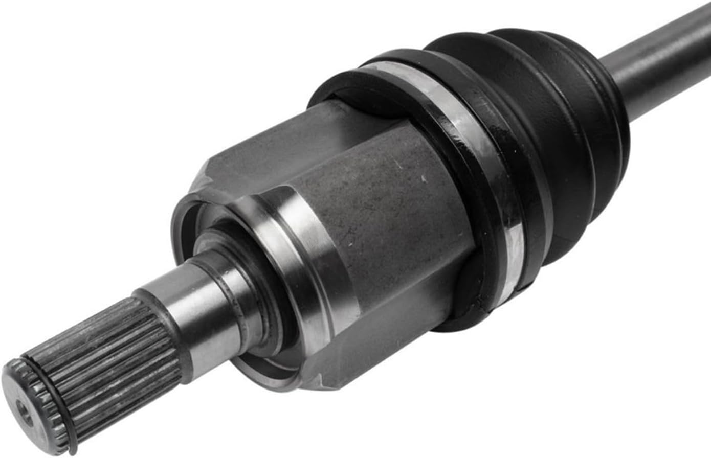 Detroit Axle - 2.0L Front Left CV Axle for 2017 2018 2019 2020 Hyundai Elantra — image 9