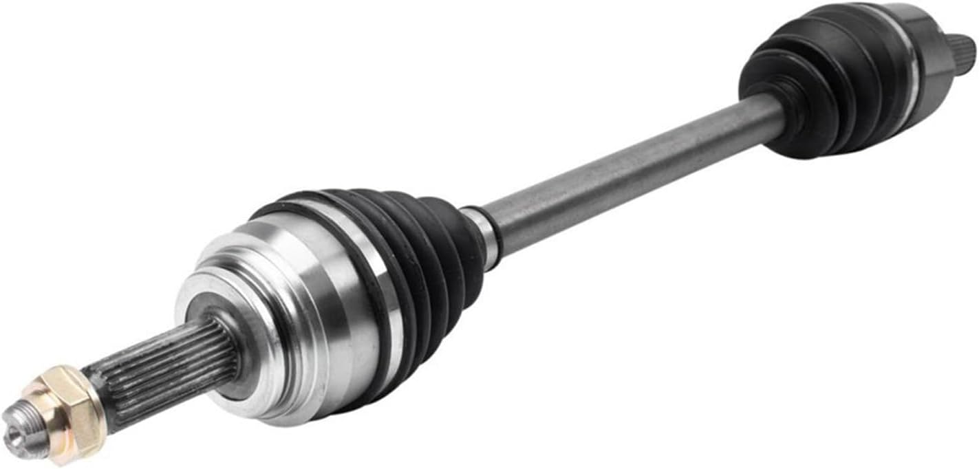 Detroit Axle - 2.0L Front Left CV Axle for 2017 2018 2019 2020 Hyundai Elantra — image 6