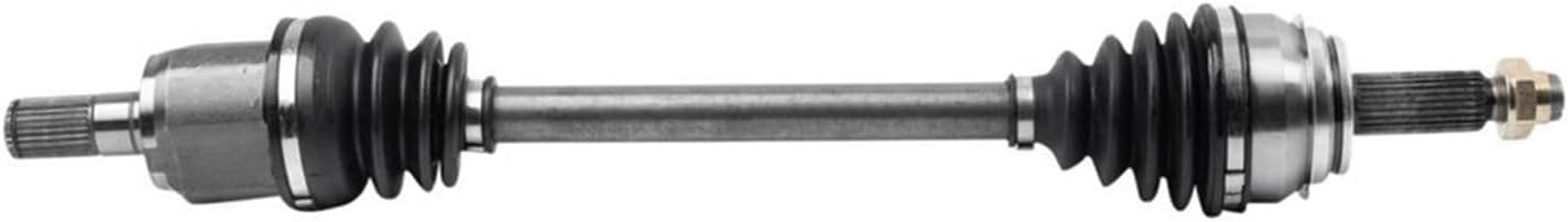 Detroit Axle - 2.0L Front Left CV Axle for 2017 2018 2019 2020 Hyundai Elantra — image 4