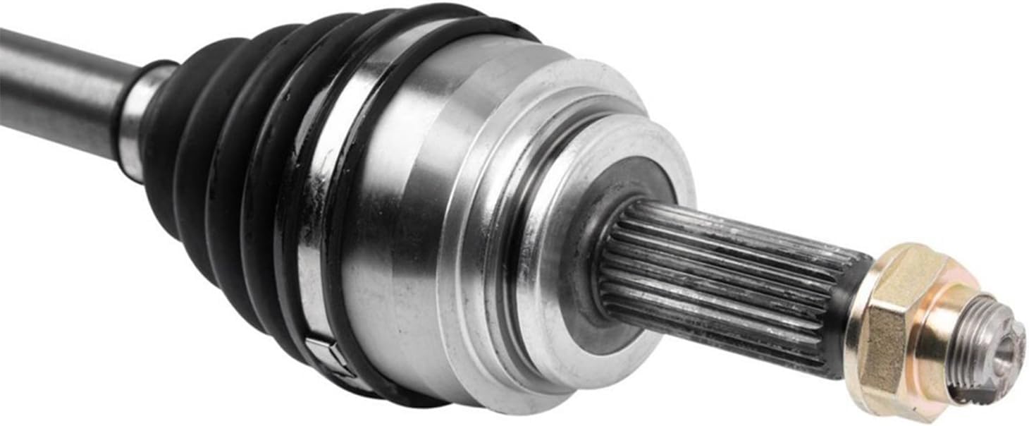 Detroit Axle - 2.0L Front Left CV Axle for 2017 2018 2019 2020 Hyundai Elantra — image 8