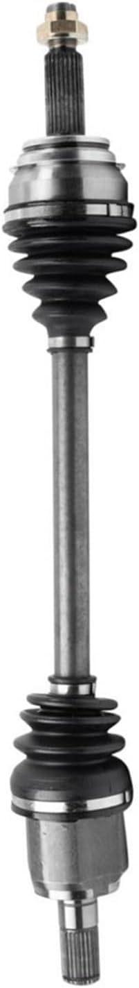Detroit Axle - 2.0L Front Left CV Axle for 2017 2018 2019 2020 Hyundai Elantra — image 5