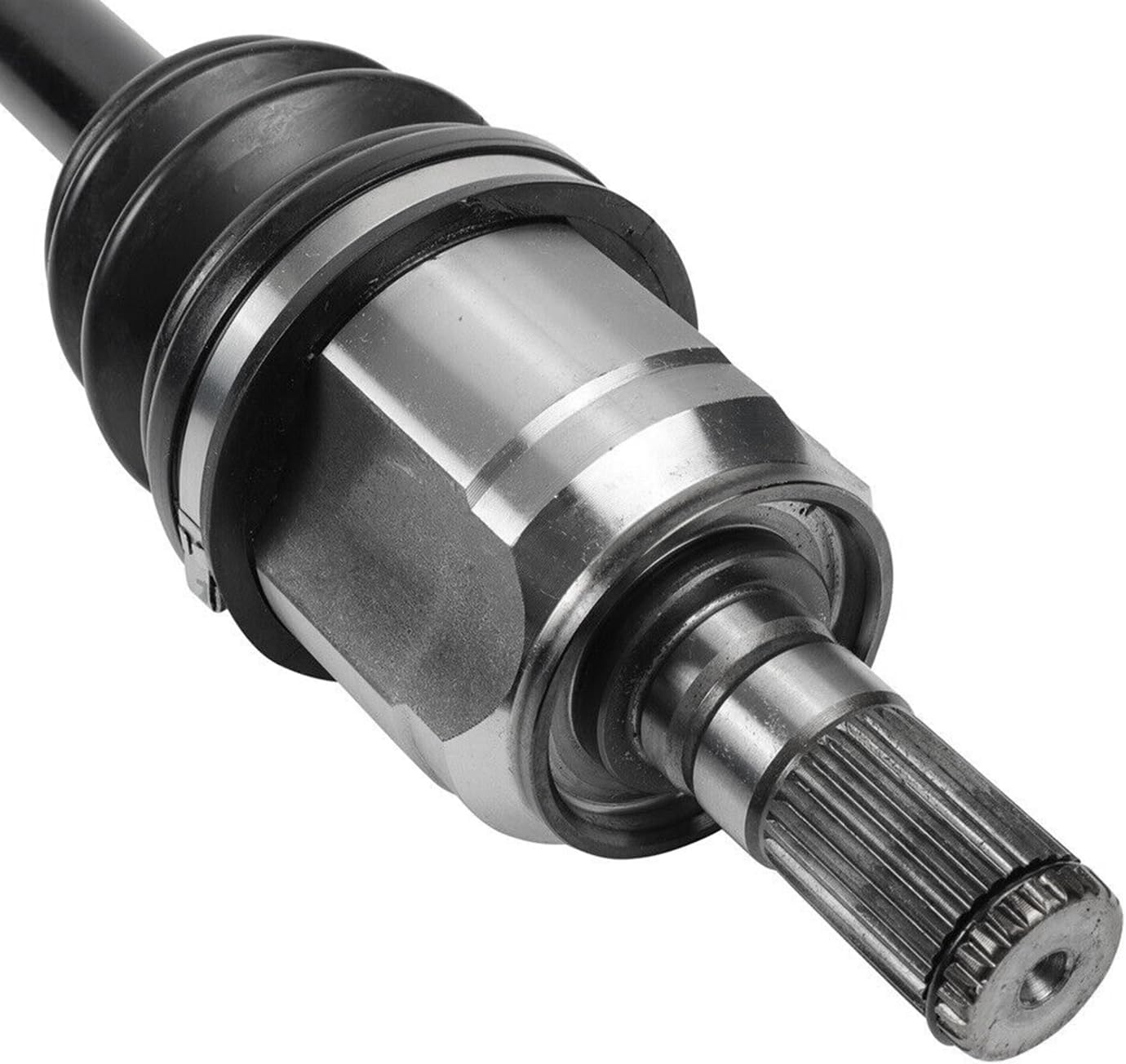 Detroit Axle - 2.0L Front Right CV Axle for 2017 2018 2019 2020 Hyundai Elantra — image 9
