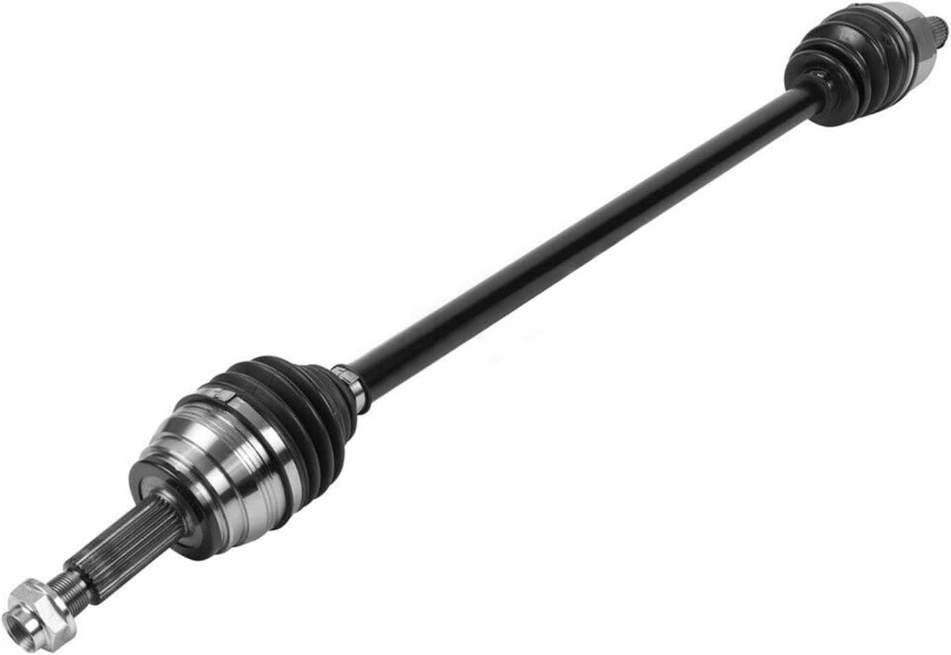 Detroit Axle - 2.0L Front Right CV Axle for 2017 2018 2019 2020 Hyundai Elantra — image 7