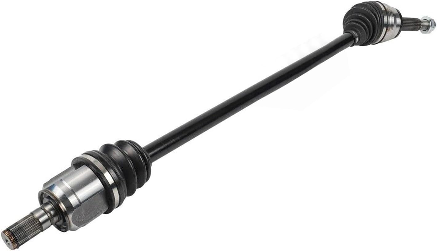 Detroit Axle - 2.0L Front Right CV Axle for 2017 2018 2019 2020 Hyundai Elantra — image 6