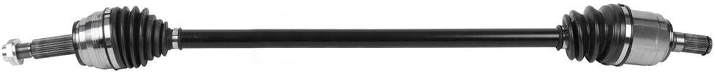 Detroit Axle - 2.0L Front Right CV Axle for 2017 2018 2019 2020 Hyundai Elantra — image 4
