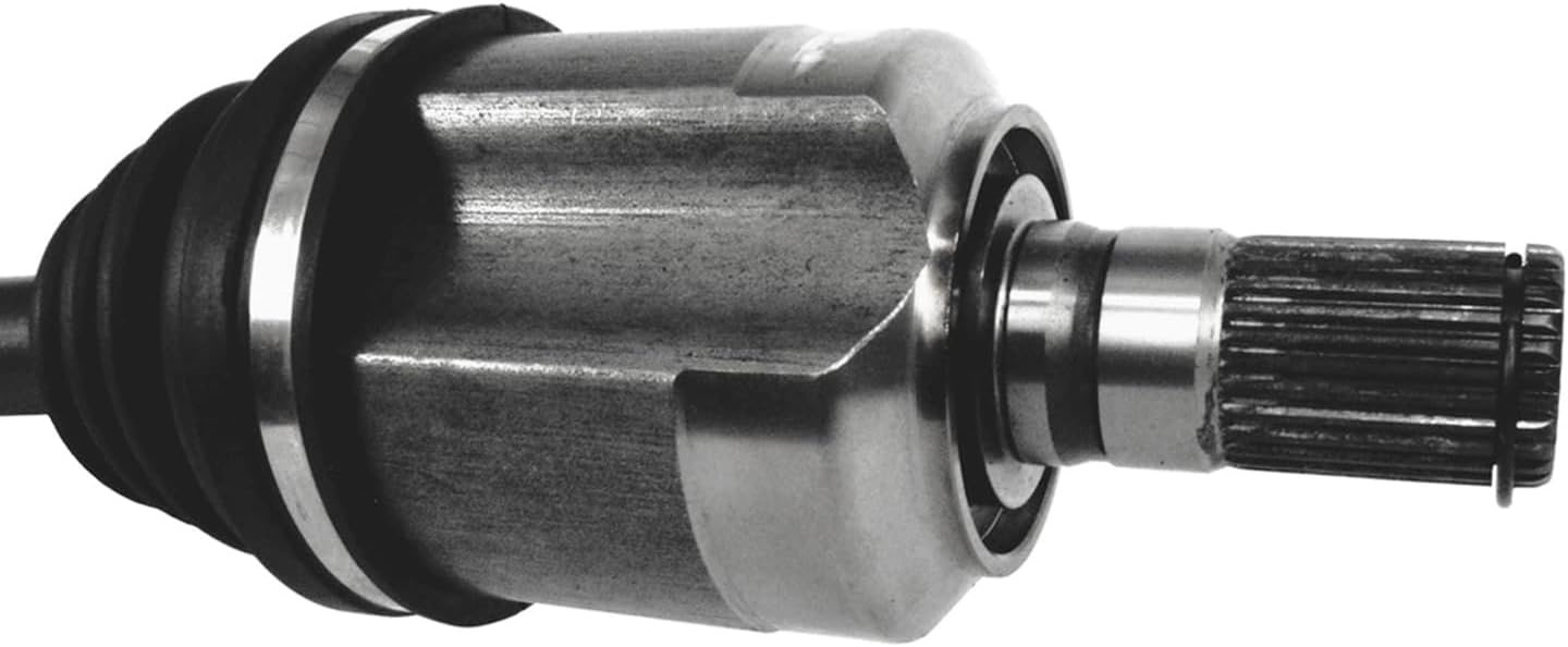 Detroit Axle - Front Left CV Axle Shaft Assembly for Hyundai Sonata Kia Optima — image 9