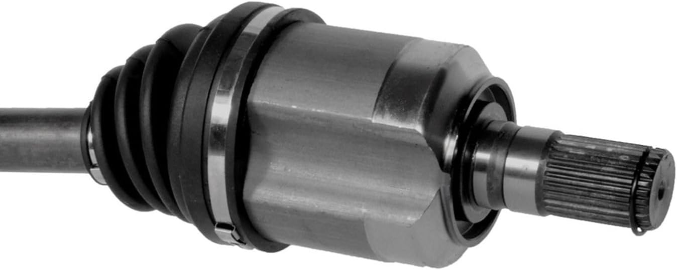 Detroit Axle - 2.4L Front Right CV Axle Assembly for Hyundai Sonata Kia Optima — image 9