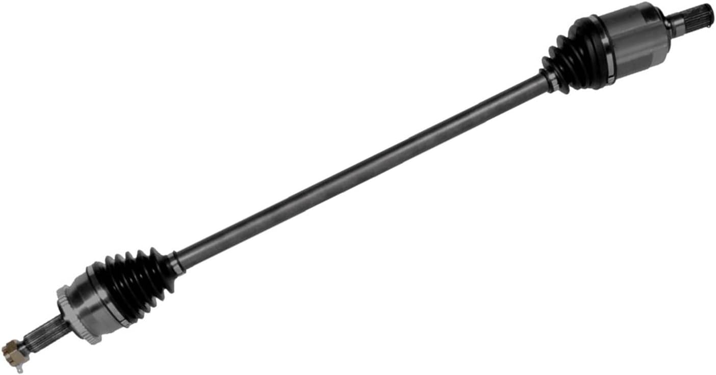 Detroit Axle - 2.4L Front Right CV Axle Assembly for Hyundai Sonata Kia Optima — image 7