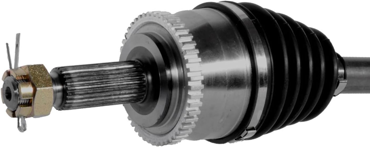 Detroit Axle - 2.4L Front Right CV Axle Assembly for Hyundai Sonata Kia Optima — image 8