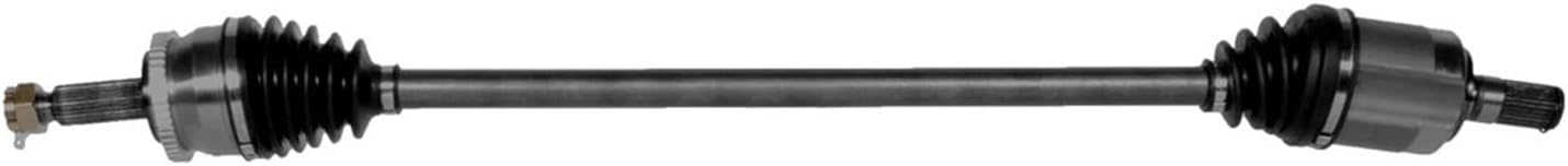 Detroit Axle - 2.4L Front Right CV Axle Assembly for Hyundai Sonata Kia Optima — image 4