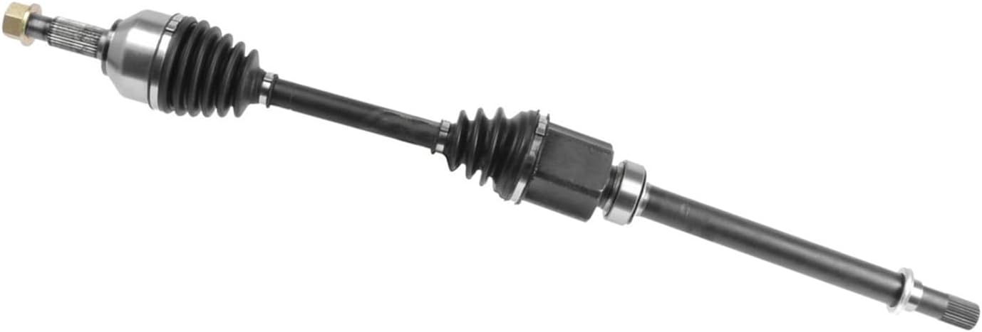 Detroit Axle - 2.5L Front Right CV Axle Shaft Assembly for 2007-13 Nissan Altima — image 6