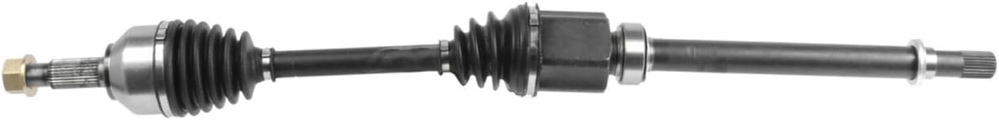 Detroit Axle - 2.5L Front Right CV Axle Shaft Assembly for 2007-13 Nissan Altima — image 4