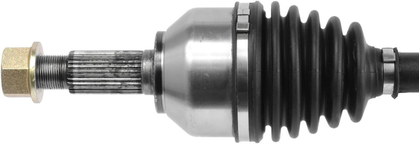 Detroit Axle - 2.5L Front Right CV Axle Shaft Assembly for 2007-13 Nissan Altima — image 8