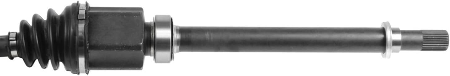 Detroit Axle - 2.5L Front Right CV Axle Shaft Assembly for 2007-13 Nissan Altima — image 9