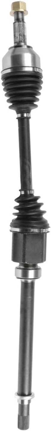 Detroit Axle - 2.5L Front Right CV Axle Shaft Assembly for 2007-13 Nissan Altima — image 5