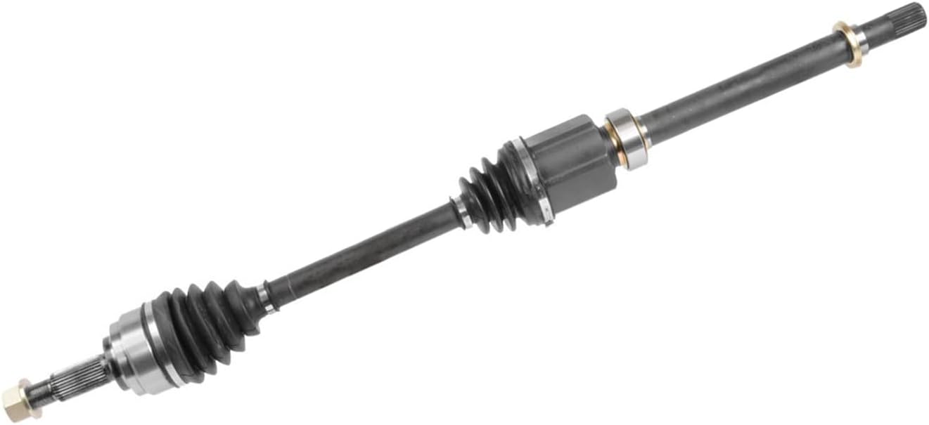 Detroit Axle - 2.0L Front Right CV Axle for 2007 2008 2009 2010 2011 2012 Sentra — image 7