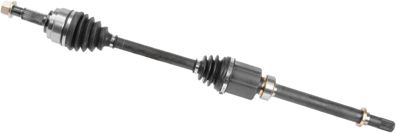 Detroit Axle - 2.0L Front Right CV Axle for 2007 2008 2009 2010 2011 2012 Sentra — image 6