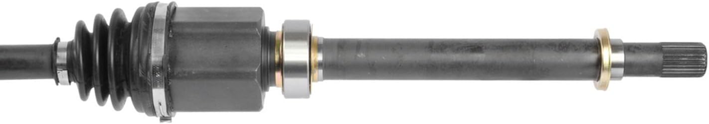 Detroit Axle - 2.0L Front Right CV Axle for 2007 2008 2009 2010 2011 2012 Sentra — image 9