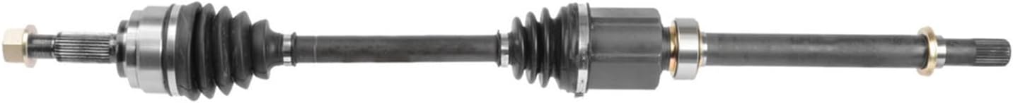 Detroit Axle - 2.0L Front Right CV Axle for 2007 2008 2009 2010 2011 2012 Sentra — image 4