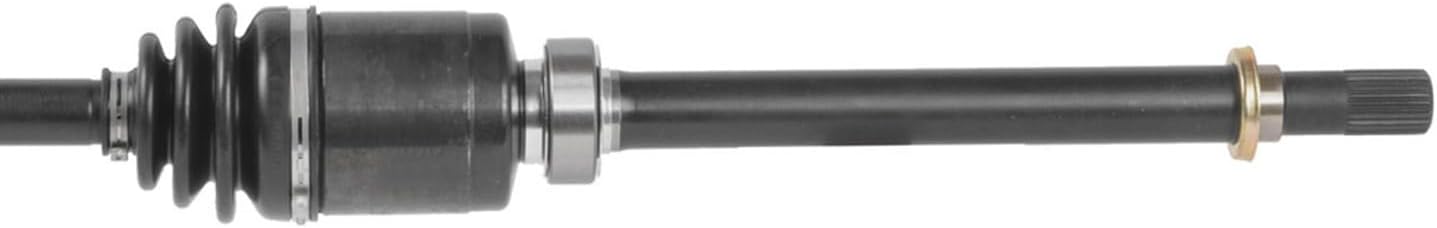 Detroit Axle - Front Right CV Axle Shaft Assembly for Nissan Rogue Select Sentra — image 9